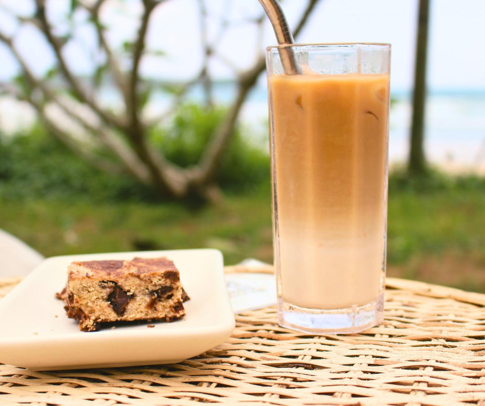 Calma - Surf, Yoga & Coffee On A Private Beach Dikwella Esterno foto